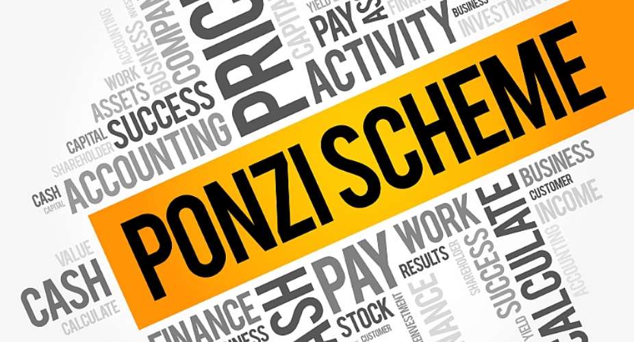 Combatting Wide-Spread Fraud And Ponzi Schemes In Ghanas Banking And Financial Services Industry