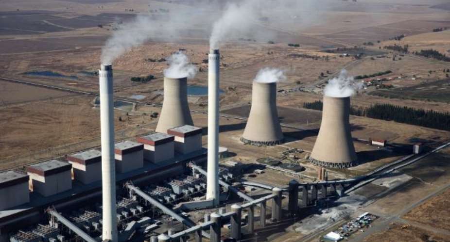 Despite the negative headlines, Lamu Coal Plant in Kenya has a lot of positives – lest we forget