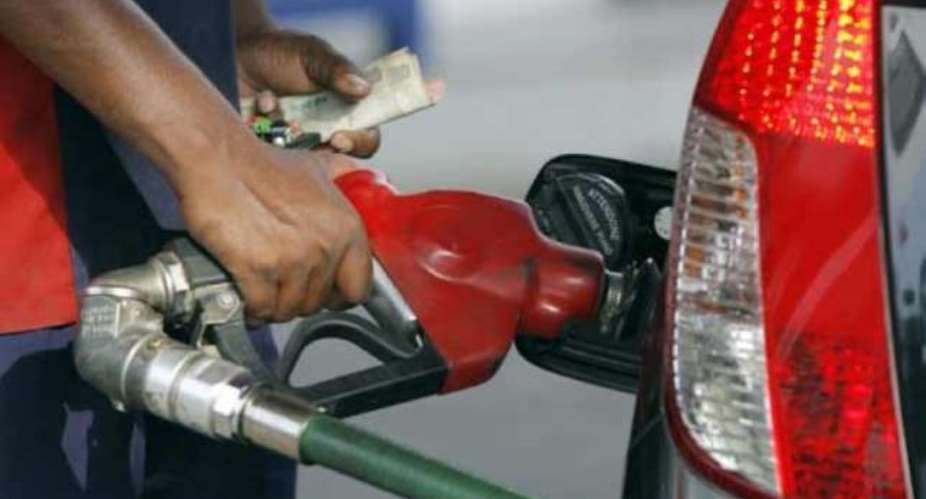 Fuel Prices To Go Up – IES