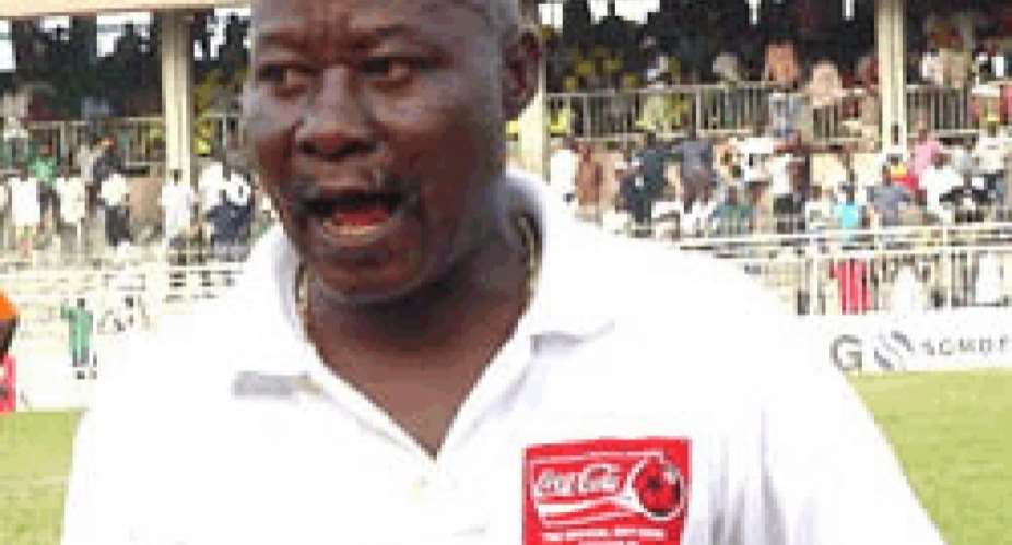 Sir Cecil Jones Attuquayefio