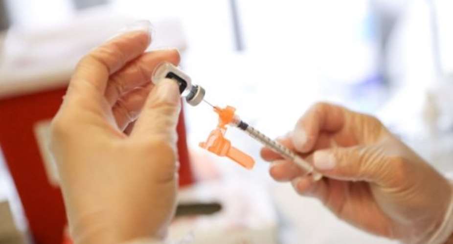 Agreement with SL Global for vaccines is US18.5, not US26 — Health Ministry