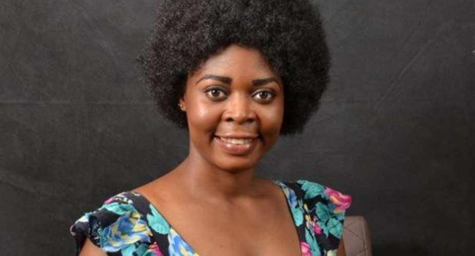 PNC petitions AIDS Commission over unstable physiological and emotional Joyce Dzidzor Mensah