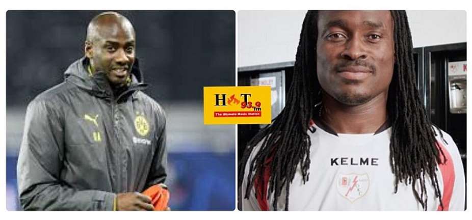 Qatar World Cup: Otto Addo is more than the right man to lead Ghana -Derek Boateng
