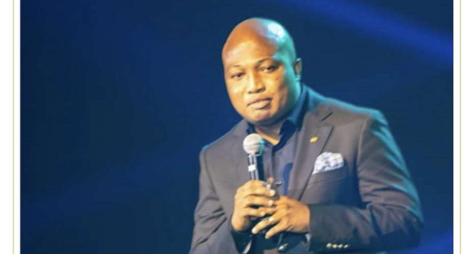 National Cathedral: Eminent pastors are victims of Akufo-Addos deceit — Ablakwa