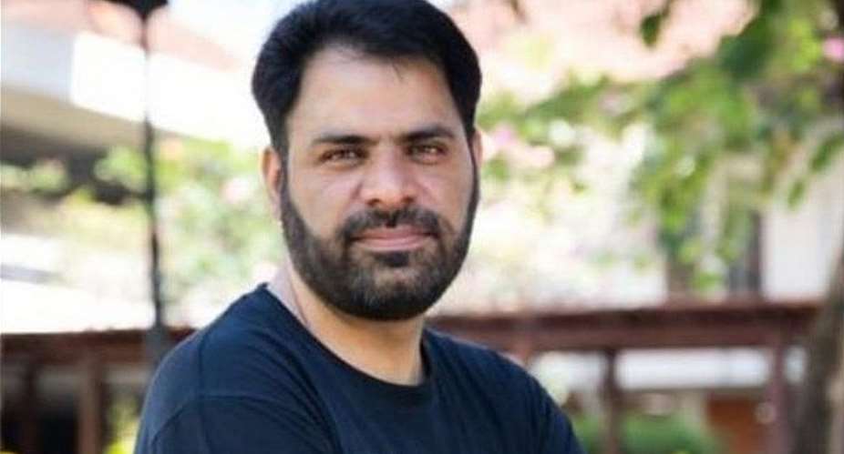 UN Urges India to Release Human Rights Defender Khurram Parvez