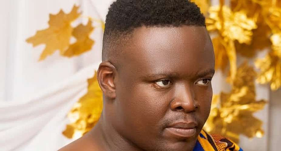 Nyansa Boakwas 17 years social impact broadcasting receives recognition by 3G Media Group
