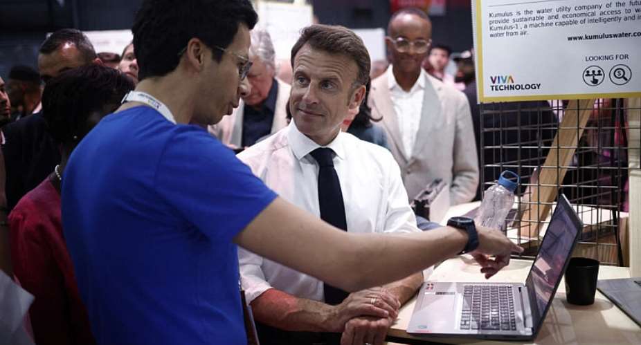  Yoan Valat/Pool via REUTERS