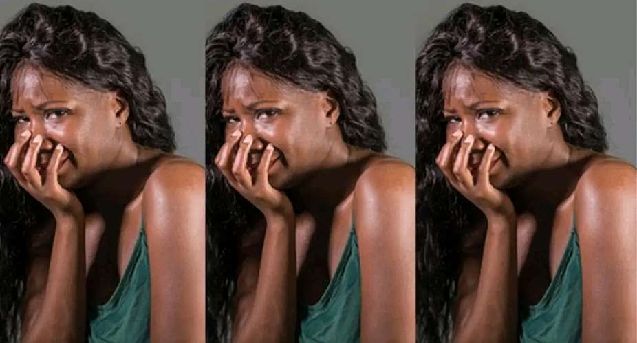 I tied my boyfriend with my menstrual blood and juju but he still dumped me for my best friend — Lady cries