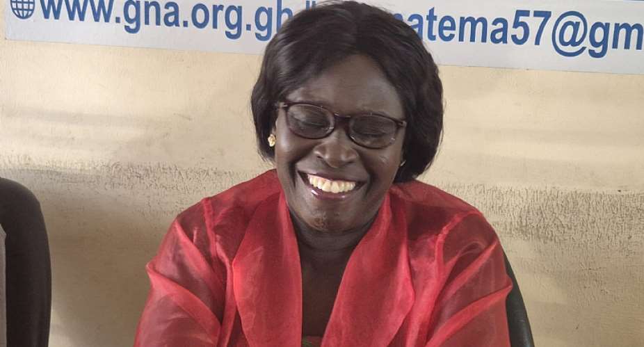 Know your sickle cell status before falling in love – Youth advised