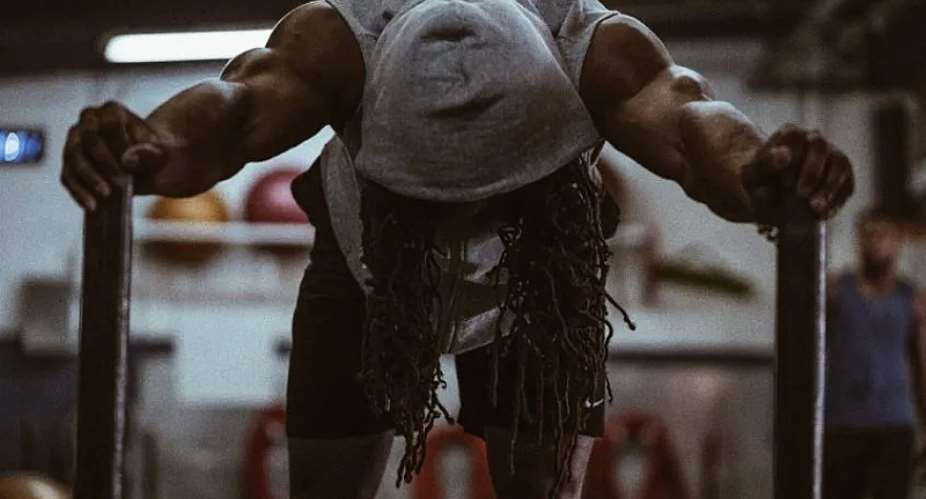 Gym instructor mysteriously loses his manhood after having intimacy with an old man