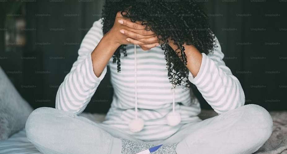 Lady attempts suicide, considers becoming lesbian as guy she loved used and dumped her