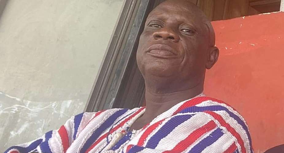 Bawumia still has enough time to choose a running mate—Obiri Boahen