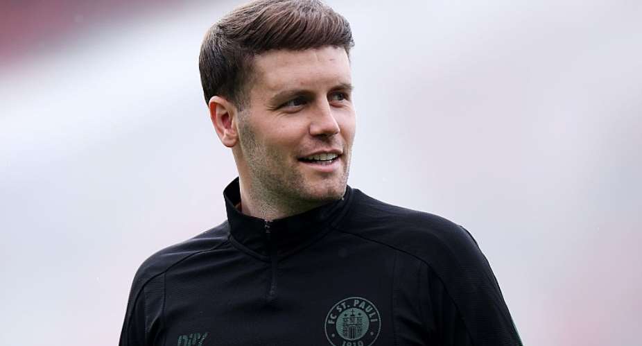 Brighton: Fabian Hurzeler, 31, becomes youngest ever Premier League manager