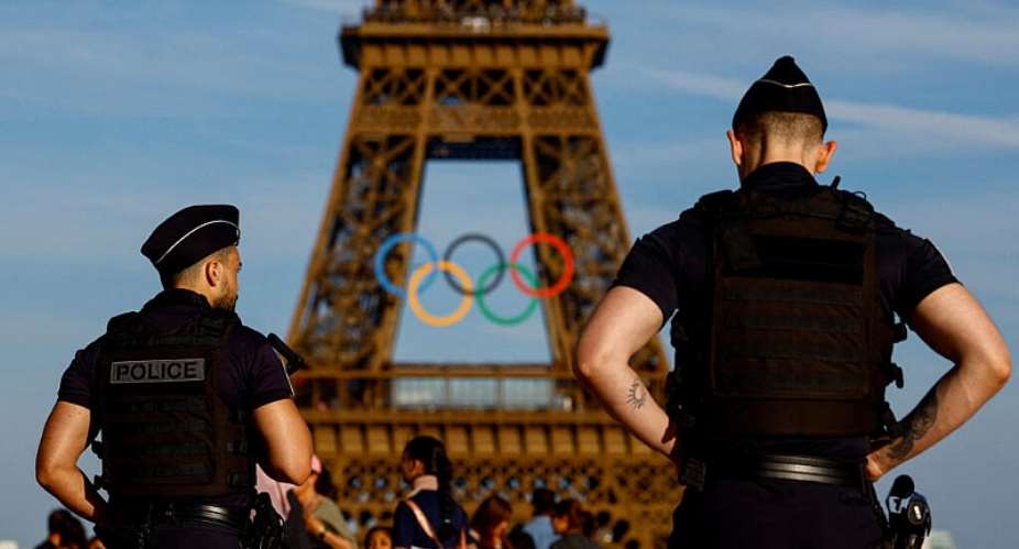 How will France's snap elections impact the Paris Olympics?