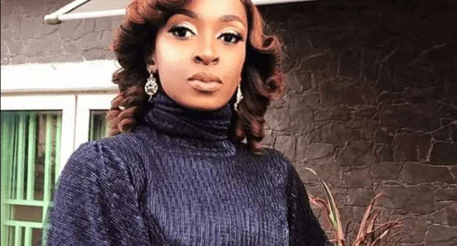 Kate Henshaw: The Nollywood Icon Whose Voice Now Echoes On Wikiquote