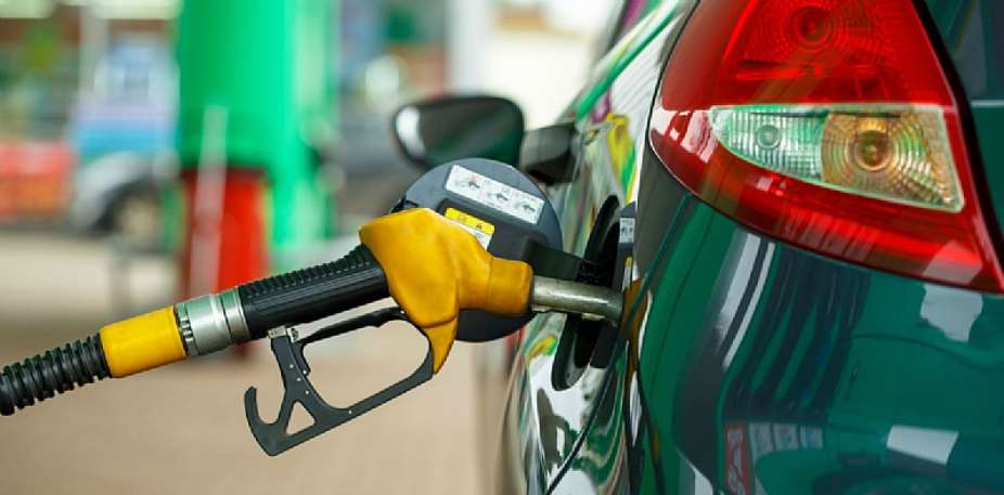 Govt explains suspension of GH¢1 fuel levy