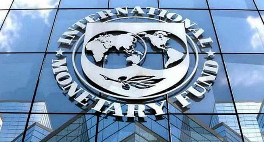 IMF sets July date for review of Ghana’s $370million disbursement under credit facility
