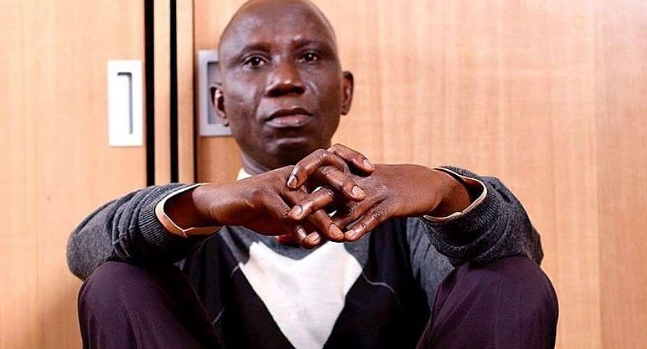 Uncle Ebo Whyte