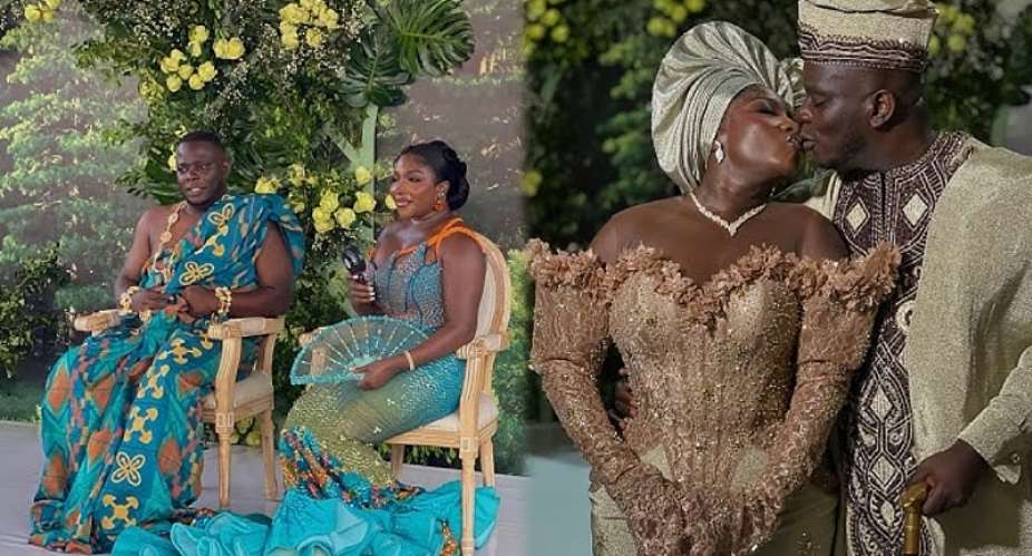 African marriages in the UK are facing a silent cultural shift as migration, dual-income realities, and changing gender roles challenge traditional expectations. The real question is no longer who leads, but how couples adapt when both partners now provide, and old definitions of marriage are tested by new realities.