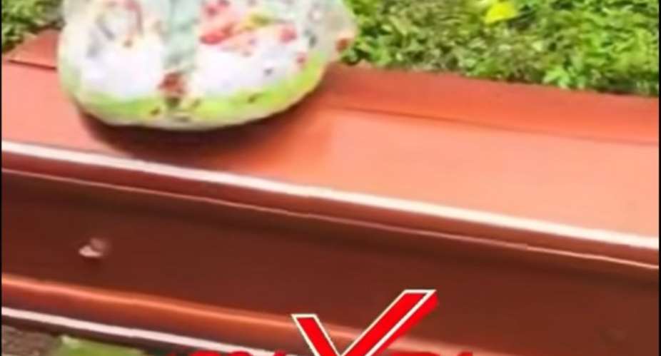 Family leaves relative’s body in bush after village denies burial land over long absence