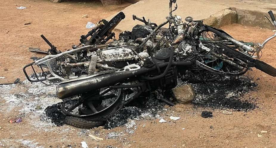 Military deployed to Bawku SHS after student unrest leaves teacher injured
