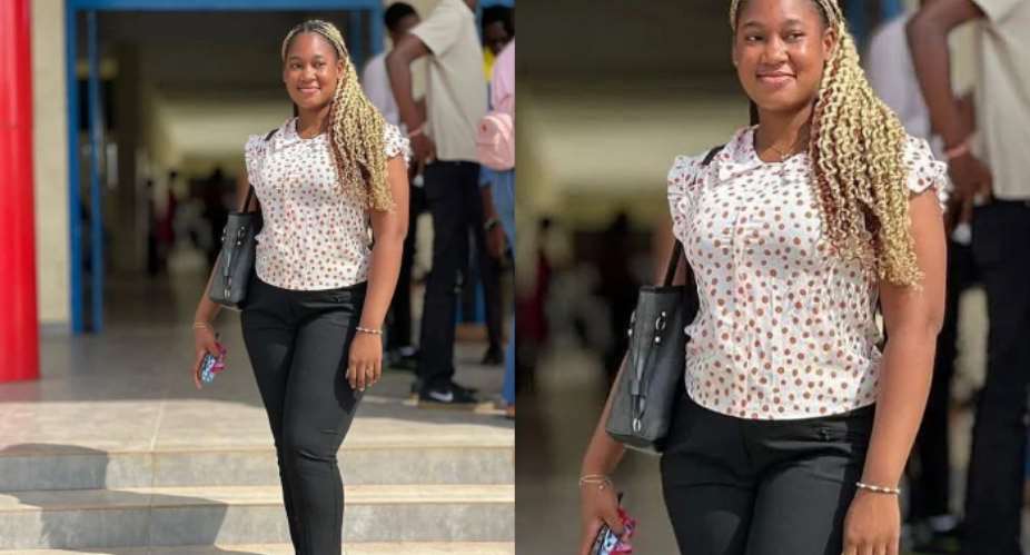 IGP deploys special investigative team to probe death of UCC female student