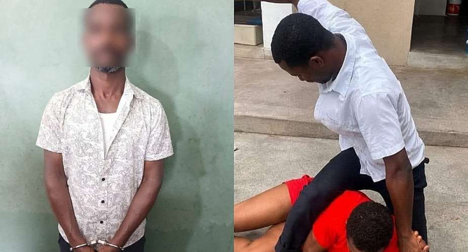 Prosecution withdrew charges, not Judge’s order – Judicial Secretary clarifies teacher assault case