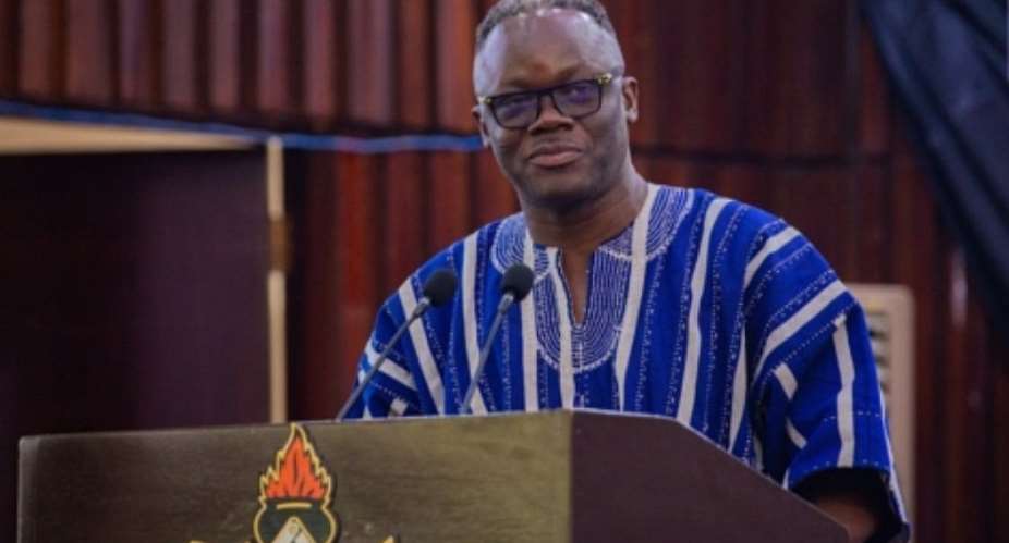 Samreboi case: How rejection of Appiah Kubis withdrawal could offer Wontumi a potent legal weapon — Samson Lardi