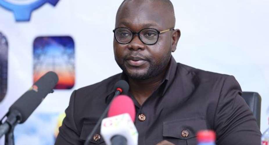 “Flooding must not be politicized” – Francis Asenso-Boakye urges