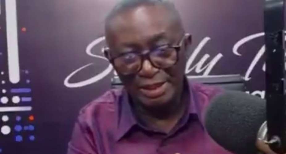 Samreboi case: Court rejects Appiah Kubis bid to withdraw as Wontumis lawyer