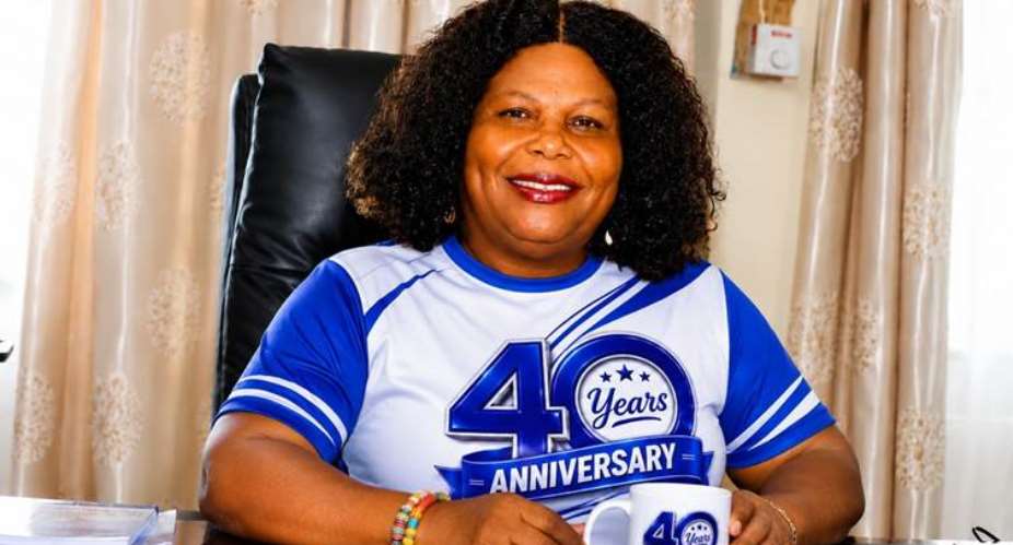 Assin North Senior High Technical School to launch 40th anniversary celebration