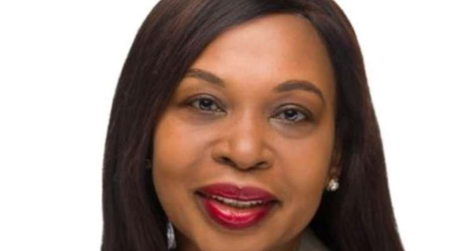 NCCE should lead fight against poor sanitation and flooding — Victoria Bright
