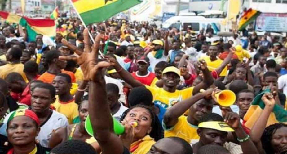 Majority of Ghanaians want younger leaders – Survey shows