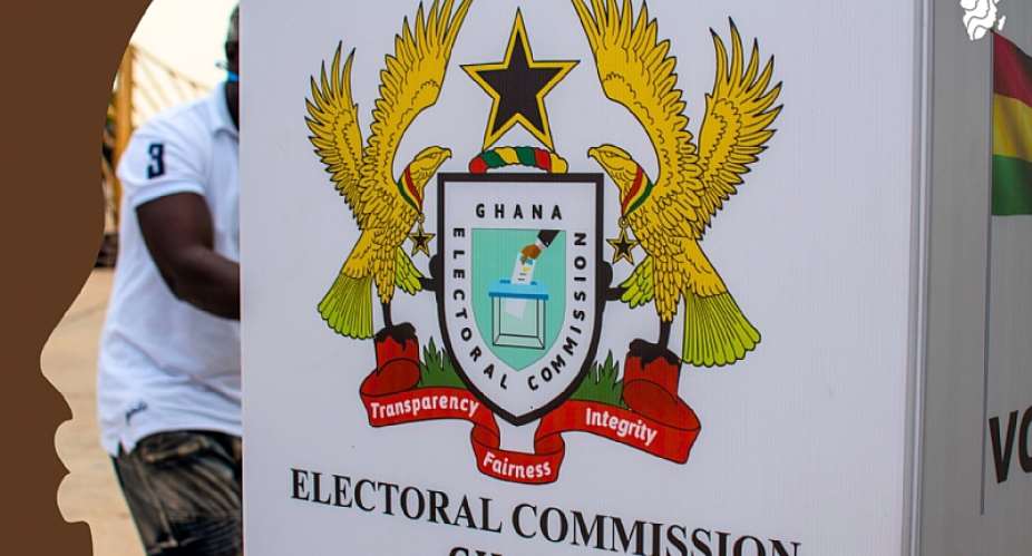 Electoral Commission records biggest improvement in corruption perception
