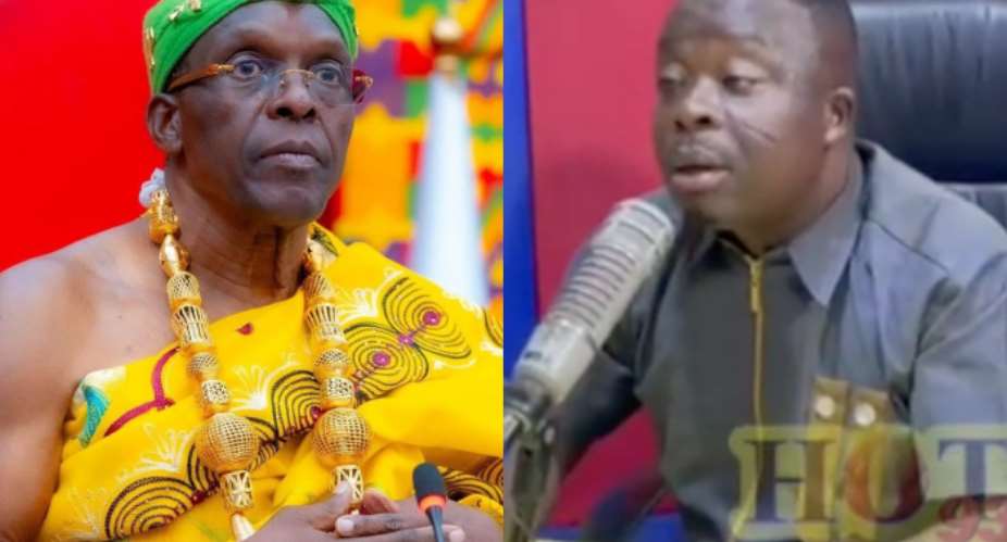 Alban Bagbin made NDC lost election 2016, he is sabotaging Mahama again — NDCs Nii Saka fires