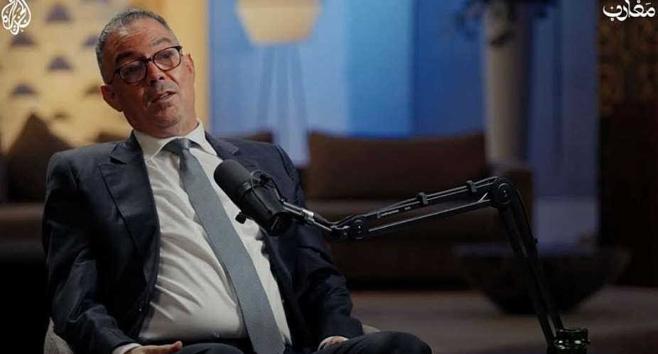 Morocco is hosting 2026 WAFCON due to lack of interest from other countries - Fouzi Lekjaa
