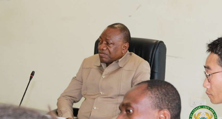 Government begins reform of cooperative sector with new policy and legal framework