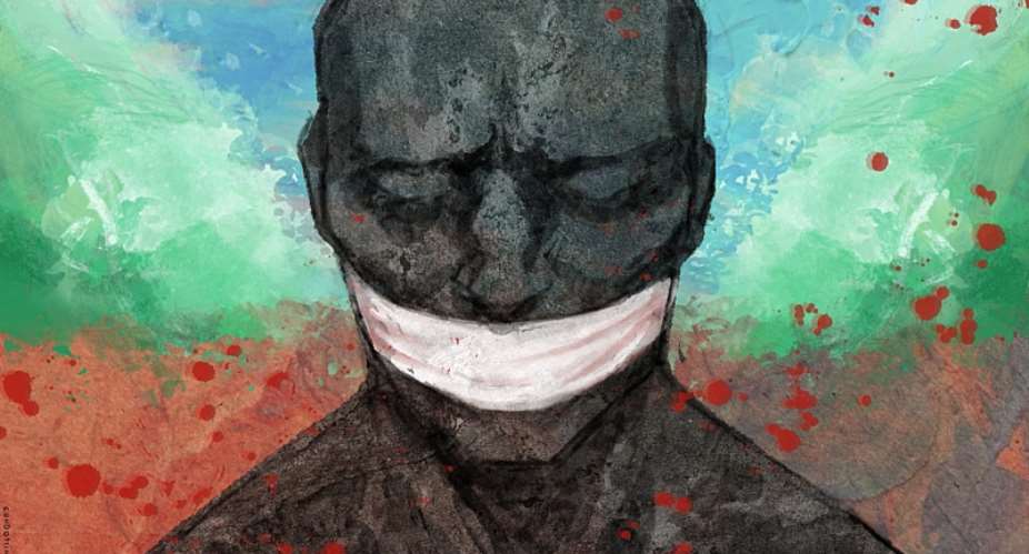 Journalists and members of civil society in Mozambique are facing violence and threats when reporting on the Cabo Delgado region. -  Baptiste Condominas/RFI