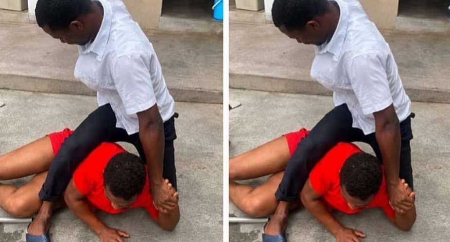 Nyinahin Catholic SHS incident: 11 CSOs petition NTC to investigate alleged teacher misconduct