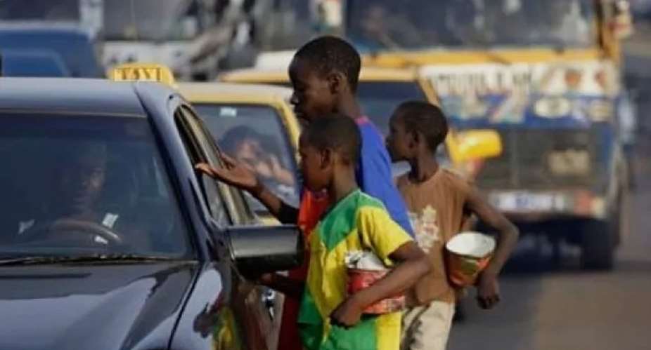 Thousands of Ghanaian children spend their childhood on highways instead of in classrooms. Where are the parents, institutions, and systems meant to protect them? Childhood on the Highway is not just their crisis it is a national emergency. If we fail them today, we all face the consequences tomorrow.