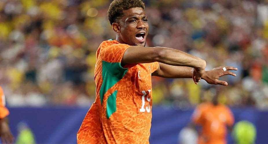 Amad Diallos 90th-Minute 2026 World Cup Heroics