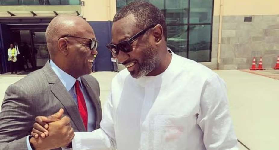 What Tony Elumelu and Femi Otedola Teach Us About Building Wealth in Africa - The High Street Business