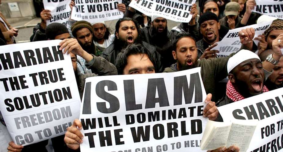 Can The Civilized World Coexist With Islamic Fundamentalism?