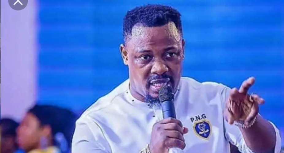 Prophet Nigels Fake Prophecy To Lillwin Destroyed His Relationship With His Manager — A Junior Pastor Reveals