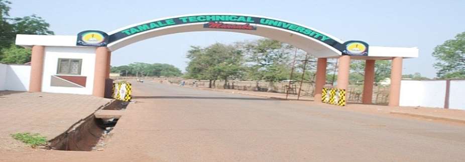 COVID-19; Tamale Technical University Suspends All Activities As Final Year Students Return