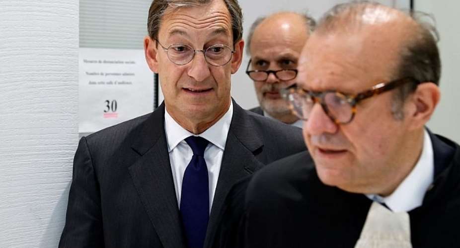 AFP - THOMAS COEX