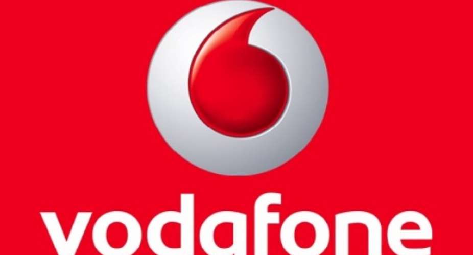 Vodafone Is Not A Safe Network To Subscribe To; Privacy Of Customers Not Assured — STRANEK-Africa