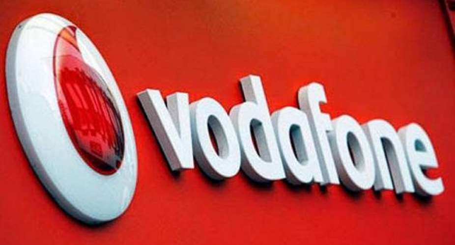 Lawyer Runs To Vodafone Group UK On Allegations Of Privacy Breaches By Vodafone Ghana