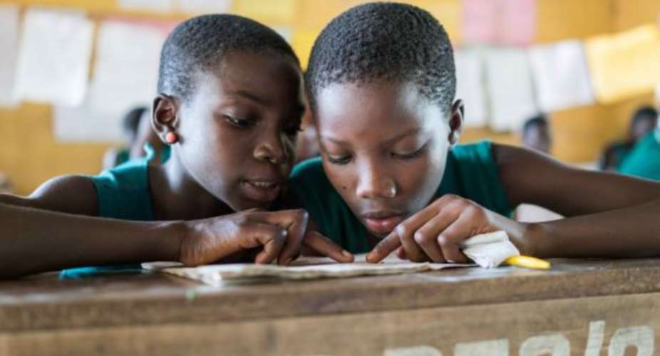 AU Day of the African Child: GNECC calls for support for MoE, GES to address challenges in schools