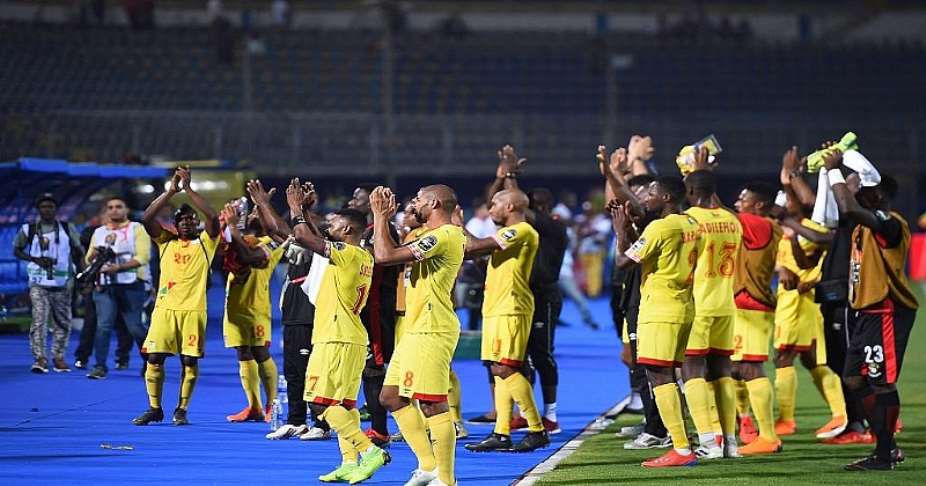 2021 Afcon: Sierra Leone beat Benin 1-0 to reach finals for first time in 25 years
